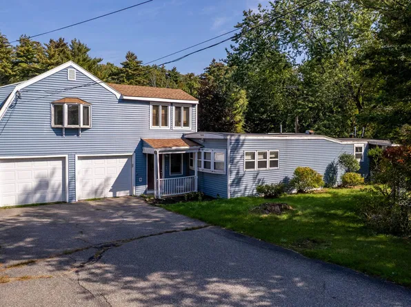39 Lovell Road, Stratham, NH 03885