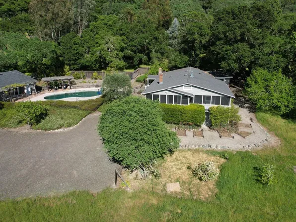 2105 Thornsberry Road, Sonoma, CA 95476