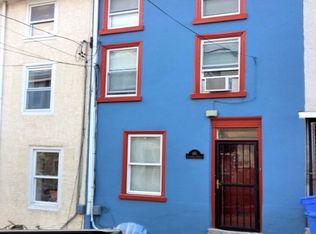 186 Conarroe St, Philadelphia, PA 19127