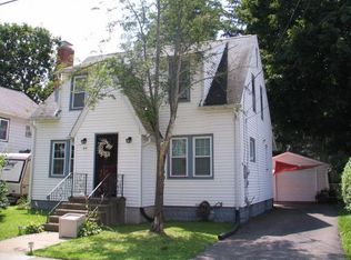 504 S Loder Ave, Endicott, NY 13760