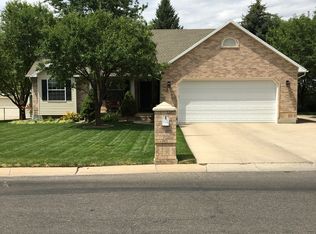 233 Summit Dr, Smithfield, UT 84335