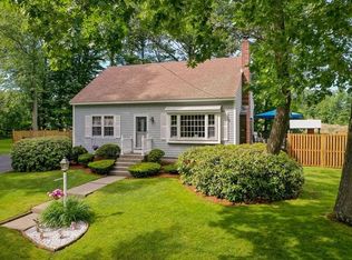 152 Debbie Dr, Leominster, MA 01453