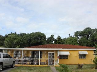 Greenville Manor, Miami, FL 33147