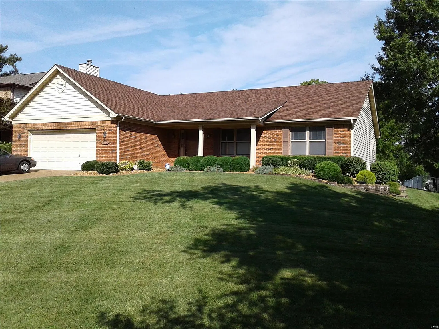 772 Forder Crossing Ct photo 1