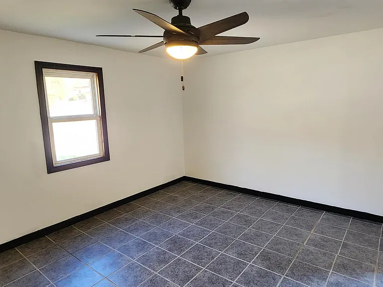 Office/Possible 4th Bedroom Angle 1