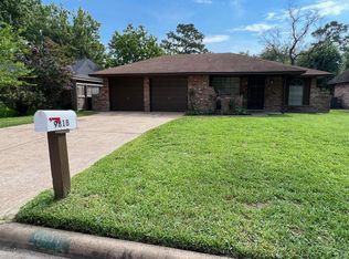 9818 Hannon Dr, Houston, TX 77040