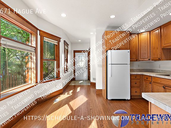 4th image of 1671 Hague Ave
