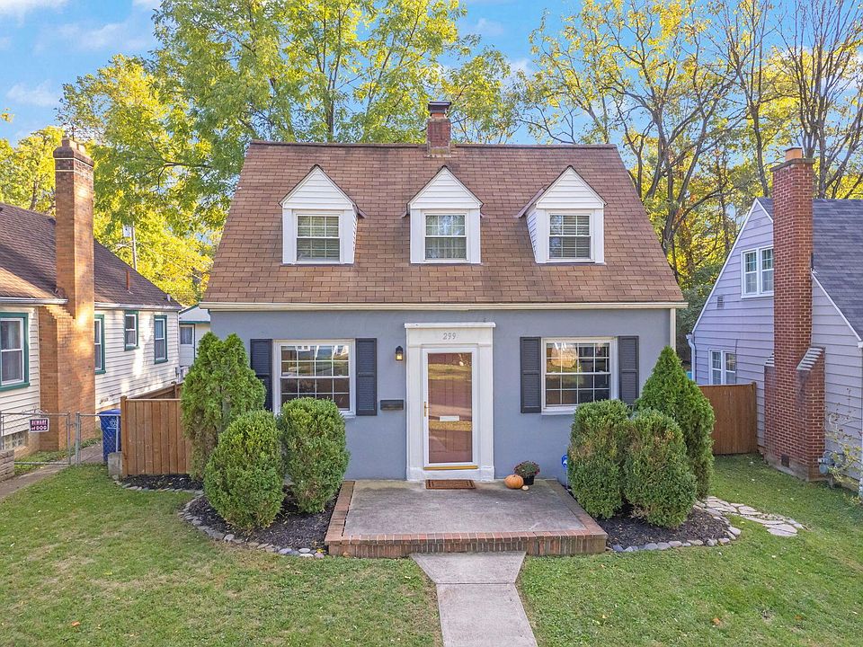 1st image of 299 Leland Ave