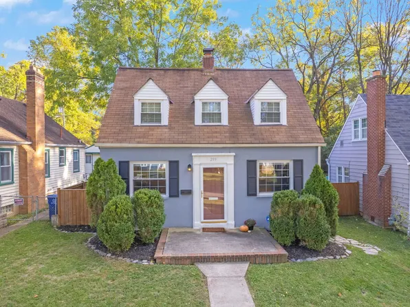 299 Leland Ave, Columbus, OH 43214