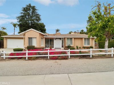3360 S Hacienda Blvd, Hacienda Heights, CA, 91745