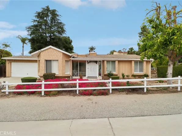 3360 S Hacienda Blvd, Hacienda Heights, CA 91745