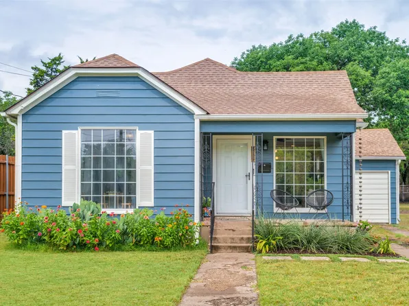 819 S Ravinia Dr, Dallas, TX 75211