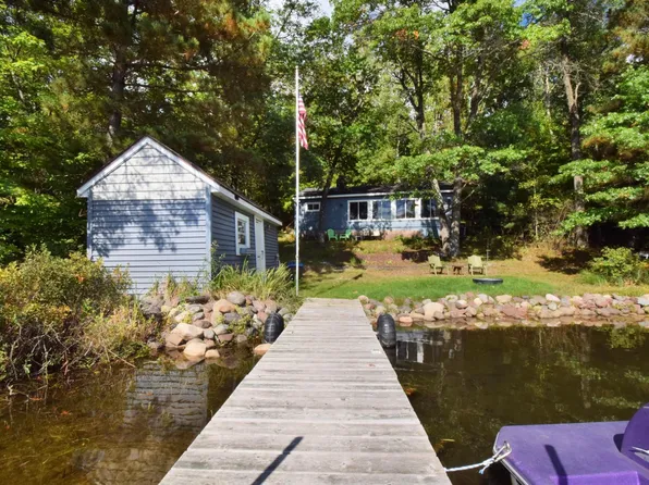 4549 Lunsman Dr, Danbury, WI 54830