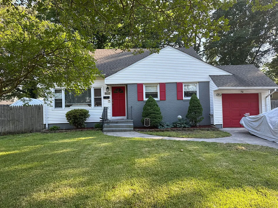 1057 Georgetown Rd