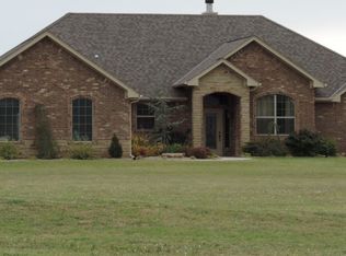 11414 NW Chibitty Rd, Lawton, OK 73507