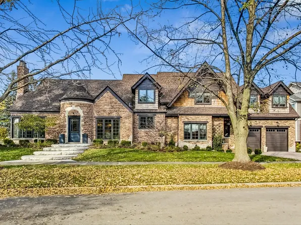 352 Addison Rd, Riverside, IL 60546