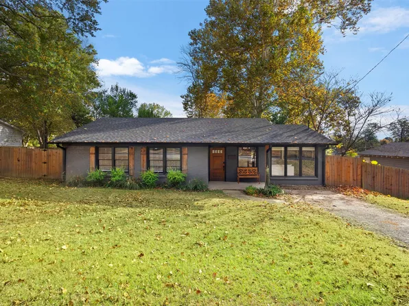 611 Watkins St, Tyler, TX 75701