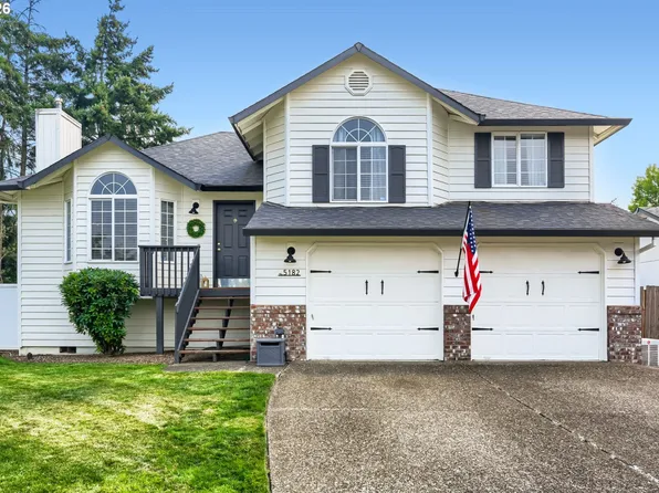 5182 SE 52nd Pl, Hillsboro, OR 97123