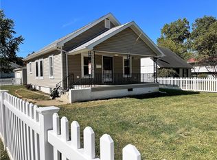 1302 N Chandler St, Danville, IL
