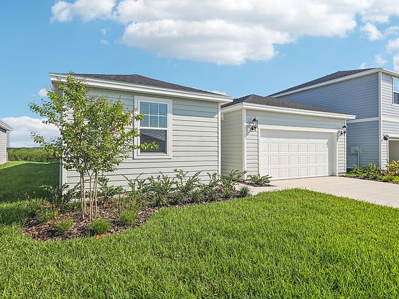 Exterior of the Orchid at Lakes at Bella Lago.