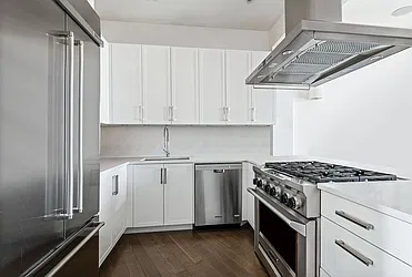 Rented by REAL New York