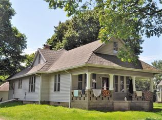 5741 S Wirick St, Star City, IN 46985