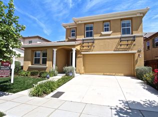 489 W Questa Trl, Mountain House, CA