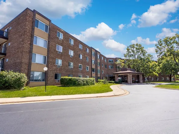 1375 Rebecca Dr APT 218, Hoffman Estates, IL 60169