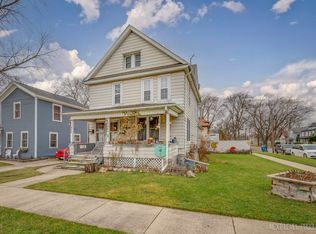 464 Pennsylvania Ave, Aurora, IL 60506