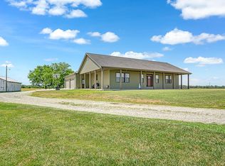 13364 S Grand Rd, Nashville, IL 62263