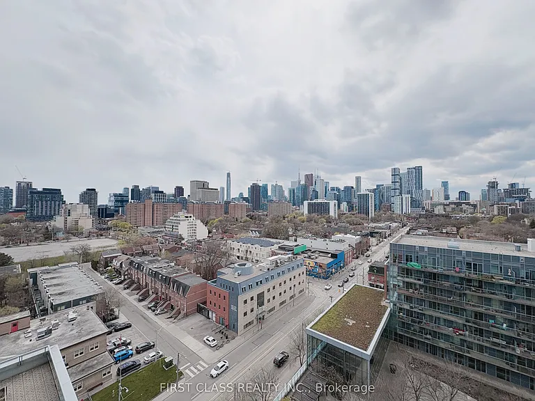 25 Cole St #1307 — Photo 10