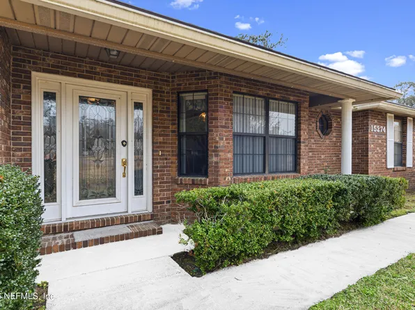 15274 LANDMARK Circle N, Jacksonville, FL 32226