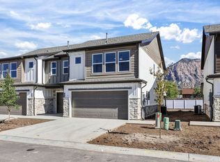 319 N Liberty Cove Dr #25, Ogden, UT 84404