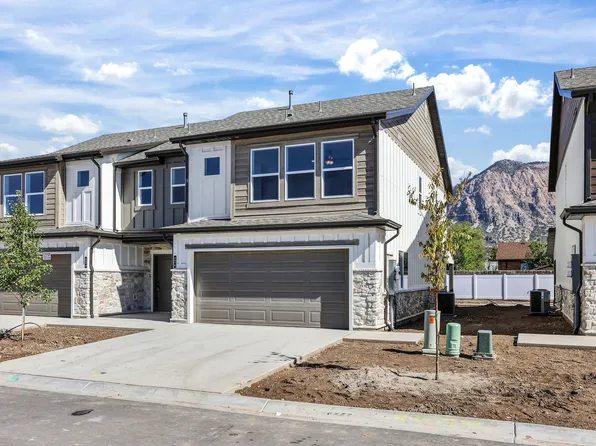 319 N Liberty Cove Dr #25, Ogden, UT 84404