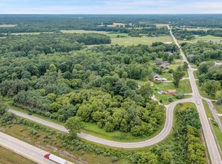 Big Hand Rd, Saint Clair, MI 48079