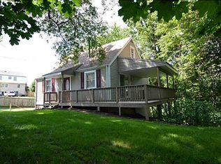 1545 Longview Ave, Ambridge, PA 15003