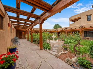1534 Millicent Rogers Rd, El Prado, NM 87529