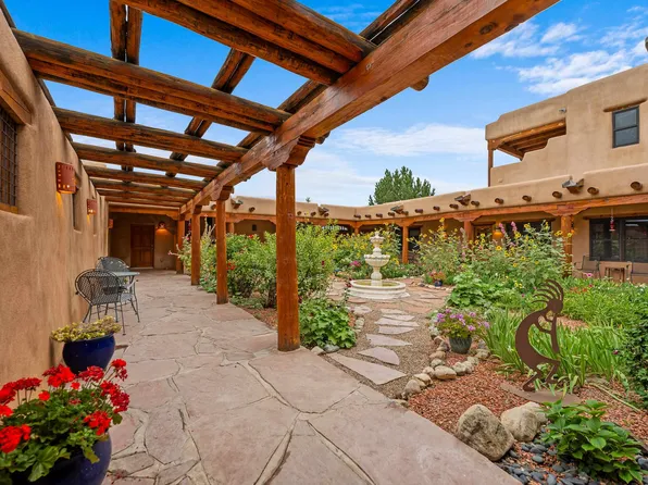 1534 Millicent Rogers Rd, El Prado, NM 87529