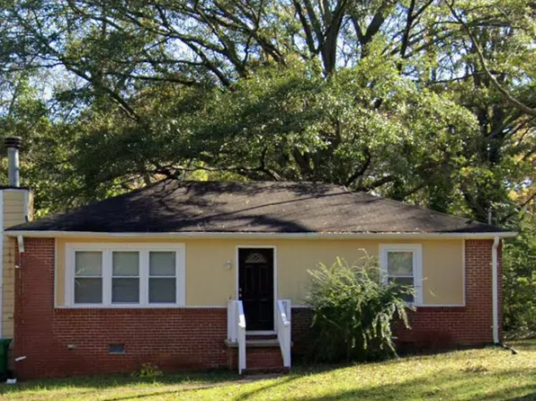 1426 Joy Ln, Decatur, GA 30032