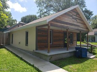 1501 S Sergeant Ave, Joplin, MO 64804
