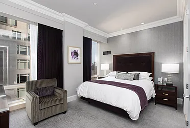 Sold by Trump International Realty