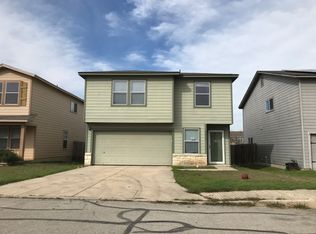 10019 Amber Breeze, San Antonio, TX 78245
