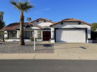 19602 N White Rock Dr, Sun City West, AZ 85375