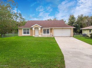 1011 Pioneer Dr, Deltona, FL 32725