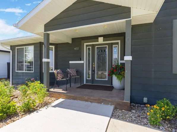 422 E Enchanted Pines Dr, Rapid City, SD 57701