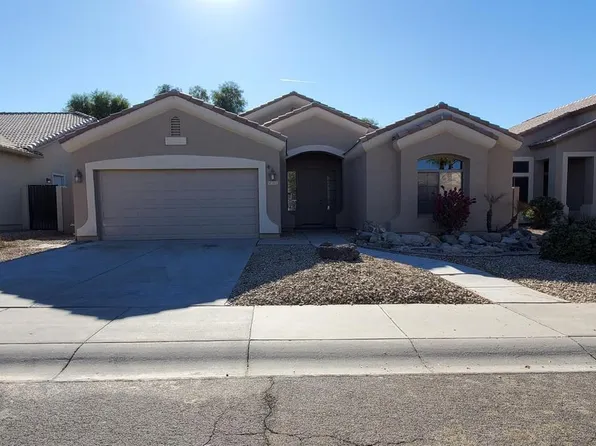 13221 W Jacobson Dr, Litchfield Park, AZ 85340