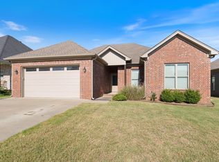 1545 Cherry Bark Dr, Conway, AR 72034