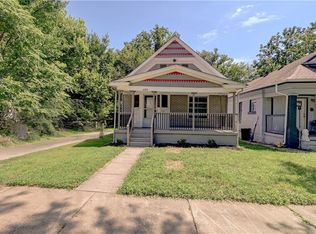 3335 Park Ave, Kansas City, MO 64109