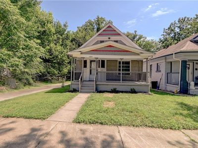 3335 Park Ave, Kansas City, MO, 64109