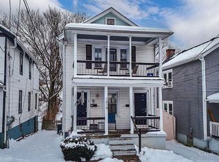 1819 Maple Ave, Cincinnati, OH 45212